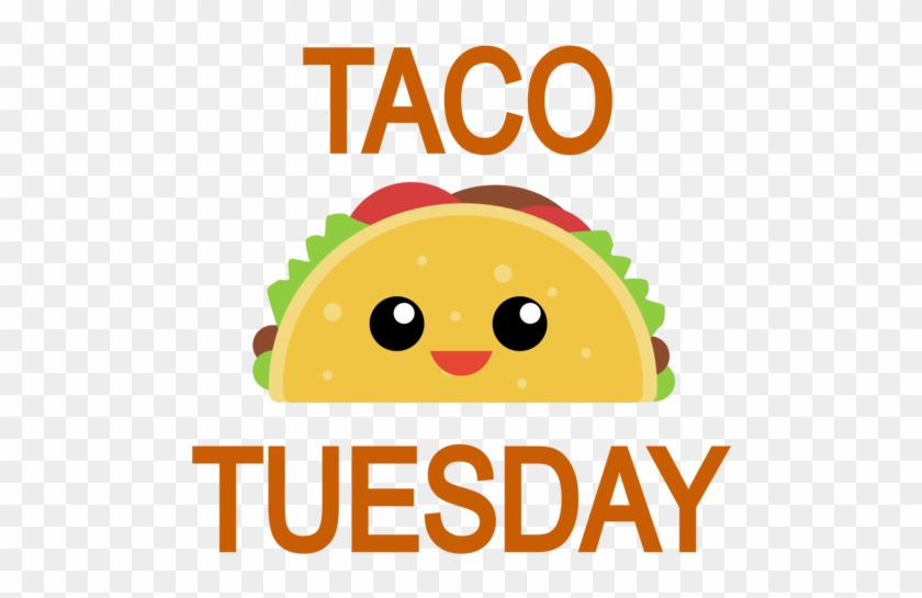 May Taco Tuesday - May Taco Tuesday #1155920