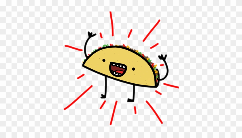 Interactivity Important Topic - Taco #1155927