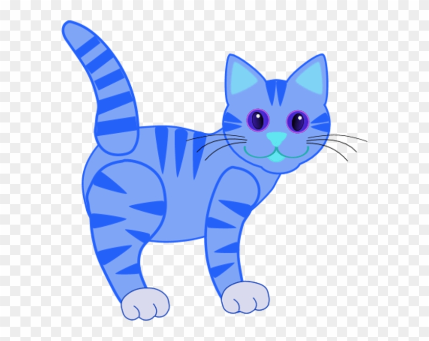 Cat Pictures Clip Art #1155962