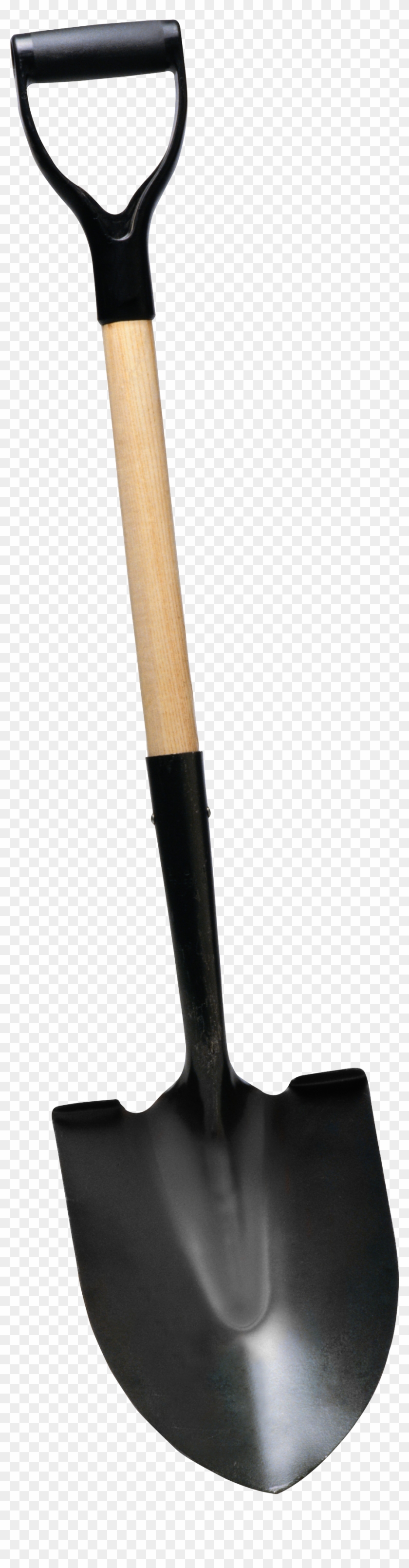 Shovel Png Image - Shovel Png #1155969