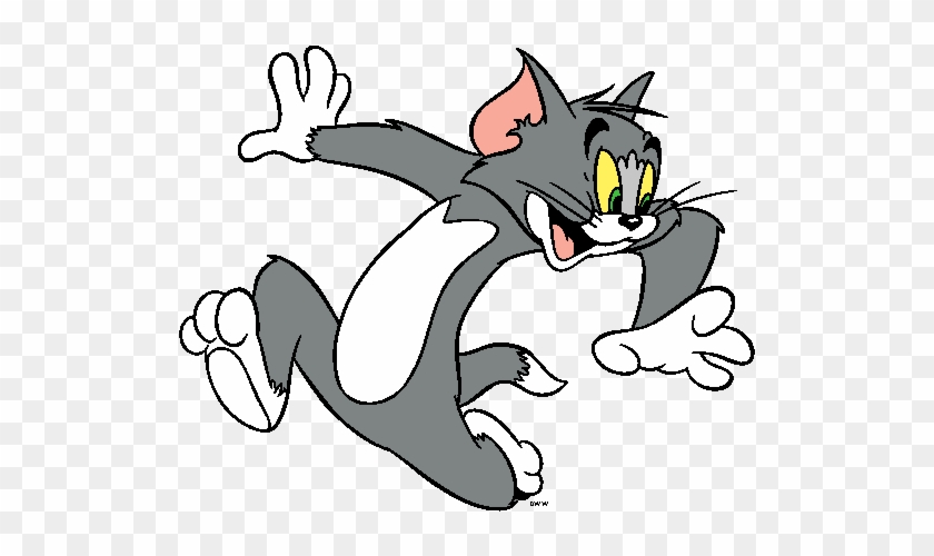Pete The Cat Clip Art - Tom Und Jerry Katze #1156026