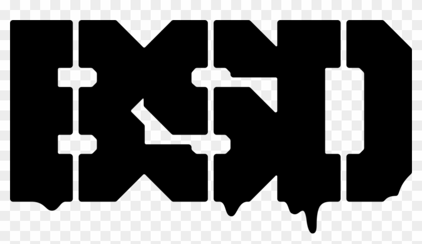 Bsd Forever Bmx Logo #1156053