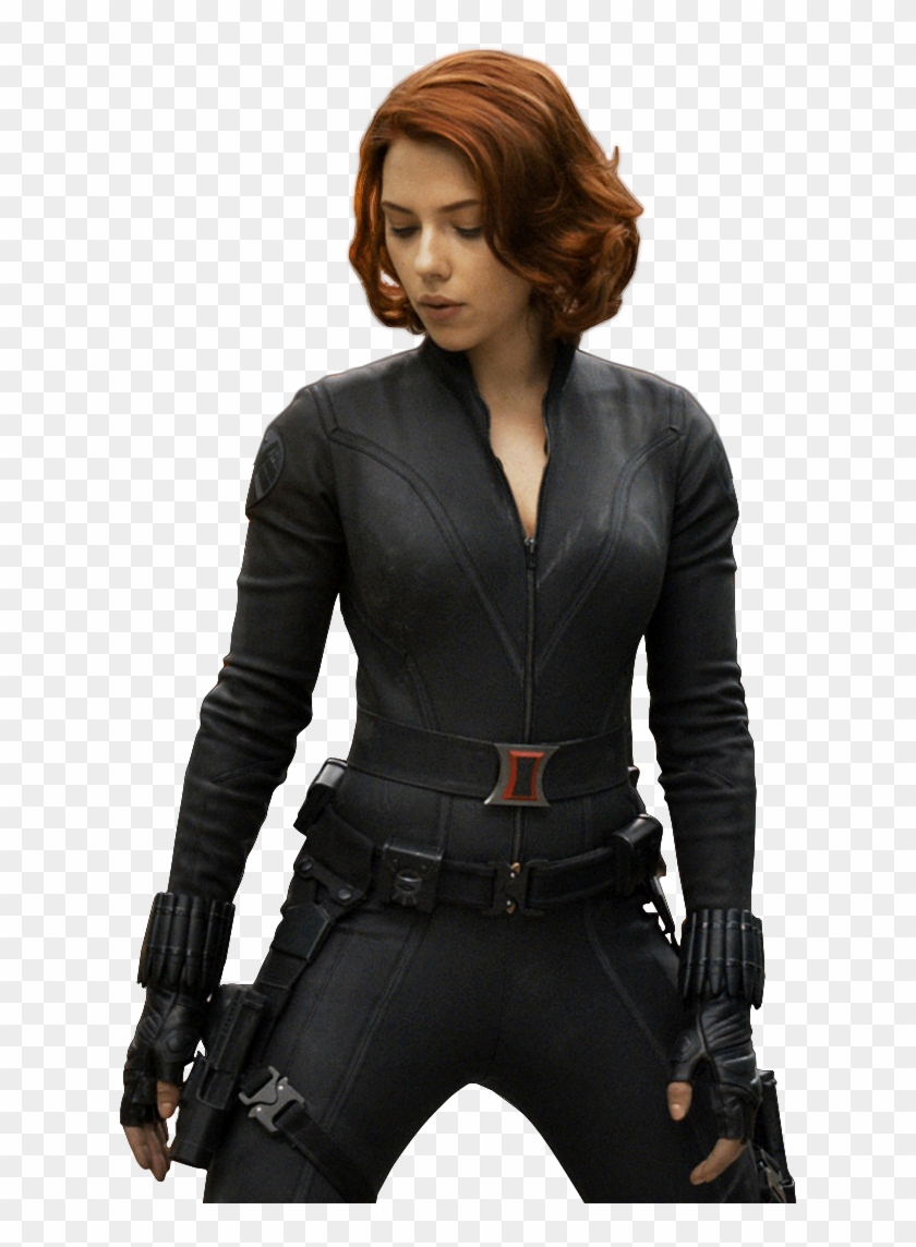 Black Widow Png Transparent Images Free Download Clip - Black Widow From Avengers #1156072