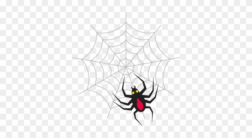 Please Reload - - Spider Web Slide #1156080