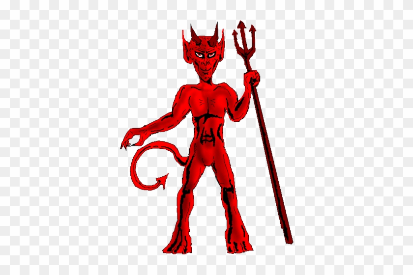 Free Png Devil Png Images Transparent - Devil Png #1156086