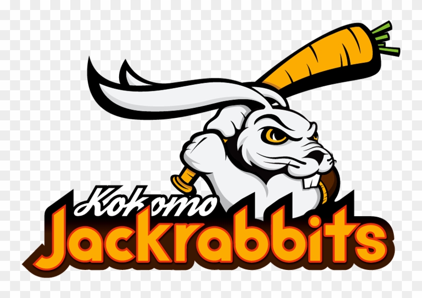 Minor, League, Indy & Summer Collegiate Baseb, Logo - Jack Rabbit Logo Png #1156092