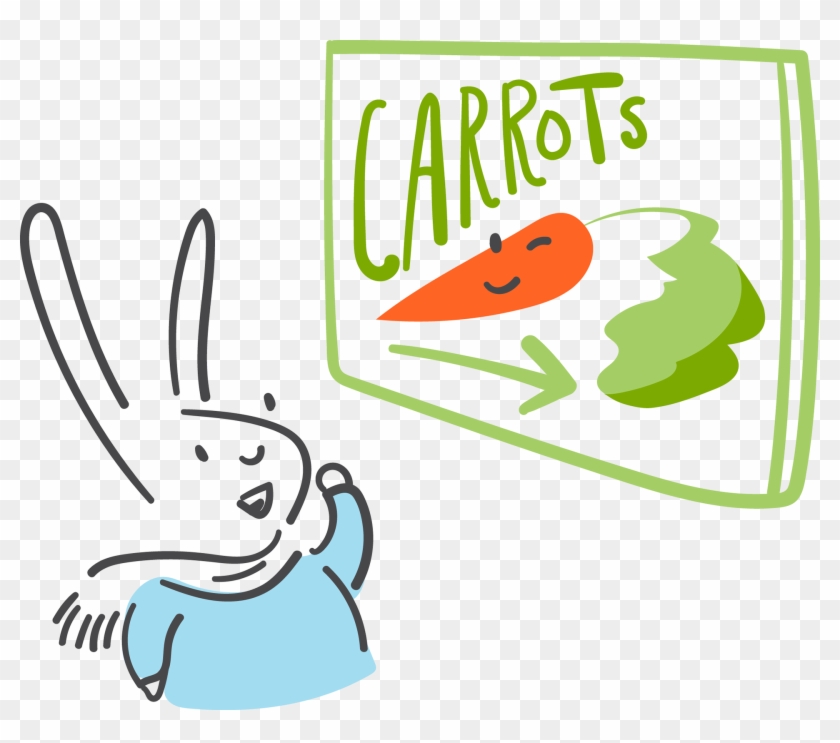 Jackrabbit, Drawing Rabbits Isn't Just A Requirement - Jackrabbit, Drawing Rabbits Isn't Just A Requirement #1156112