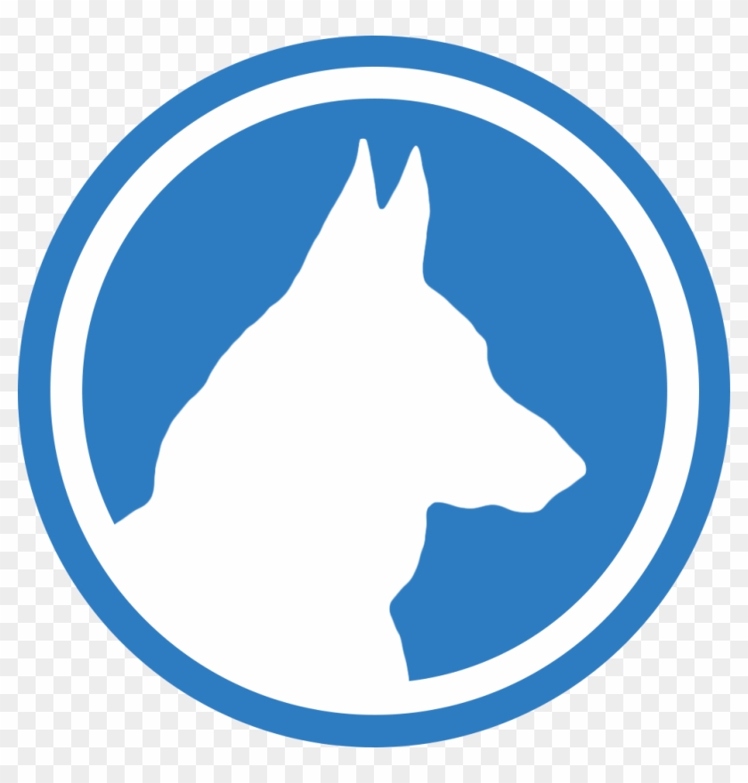 German Shepherd Dog Logos #1156166