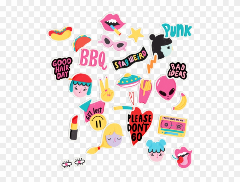 Sticker Pack - Sticker Pack #1156192