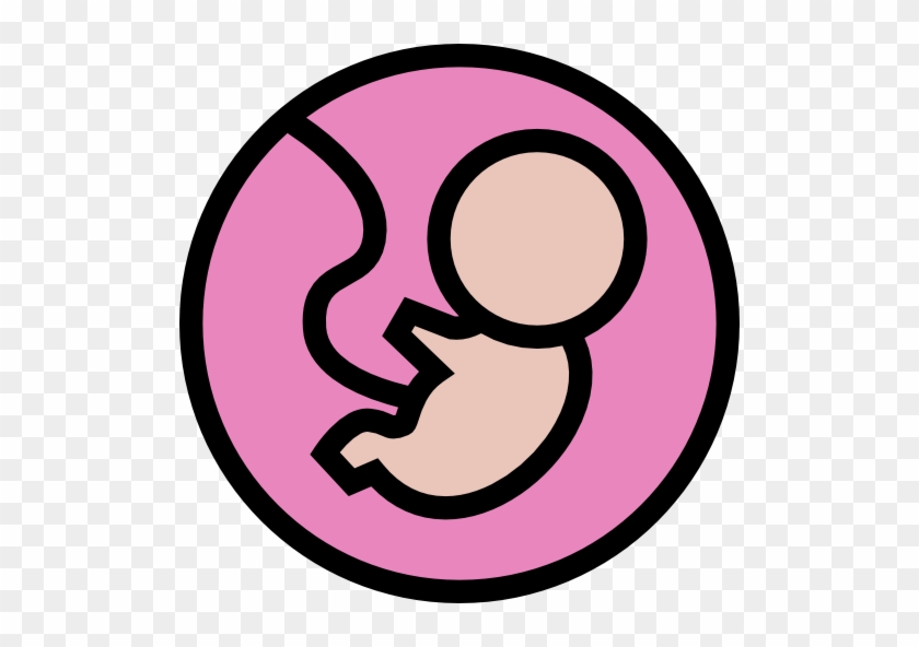 Fetus Free Icon - Fetus Transparent Background #1156240