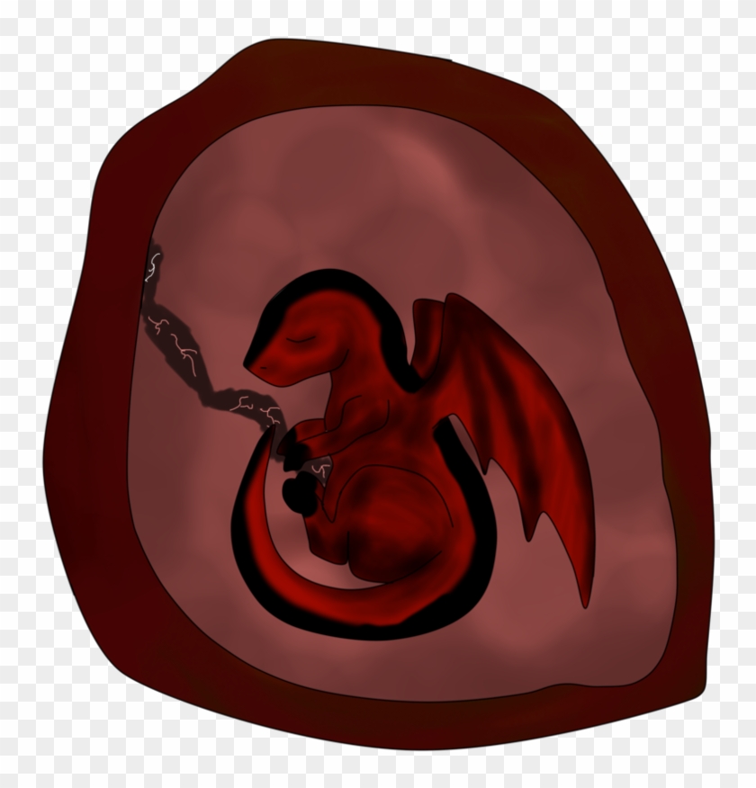 Dragon Fetus Adoptable - Bag #1156260