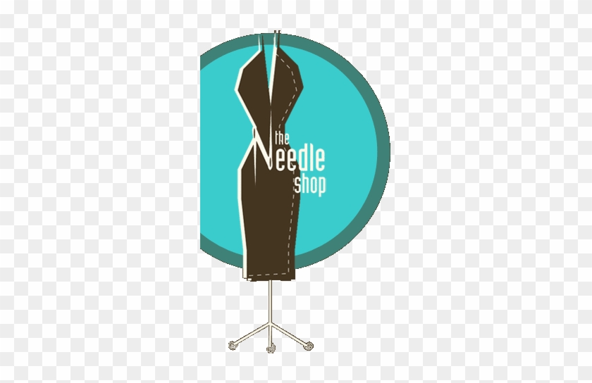 The Needle Shop - Illustration #1156279