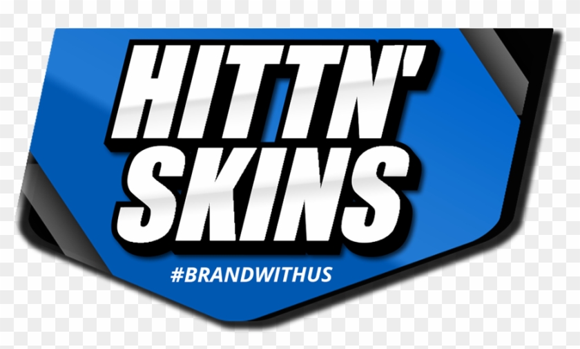 Screen Printing Hittn Skins Orlando S Premier Custom - Shoes For Crews #1156285