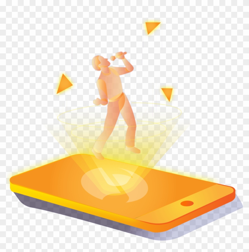 Directly Support Musicians - Floor #1156304