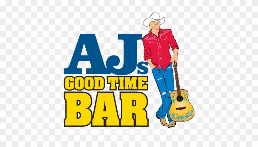 Aj's Good Time Bar - Aj's Good Time Bar #1156306