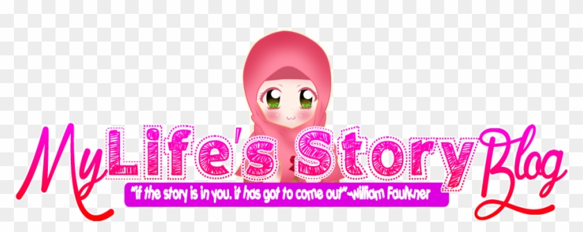 My Life's Story Blog - My Life's Story Blog #1156340