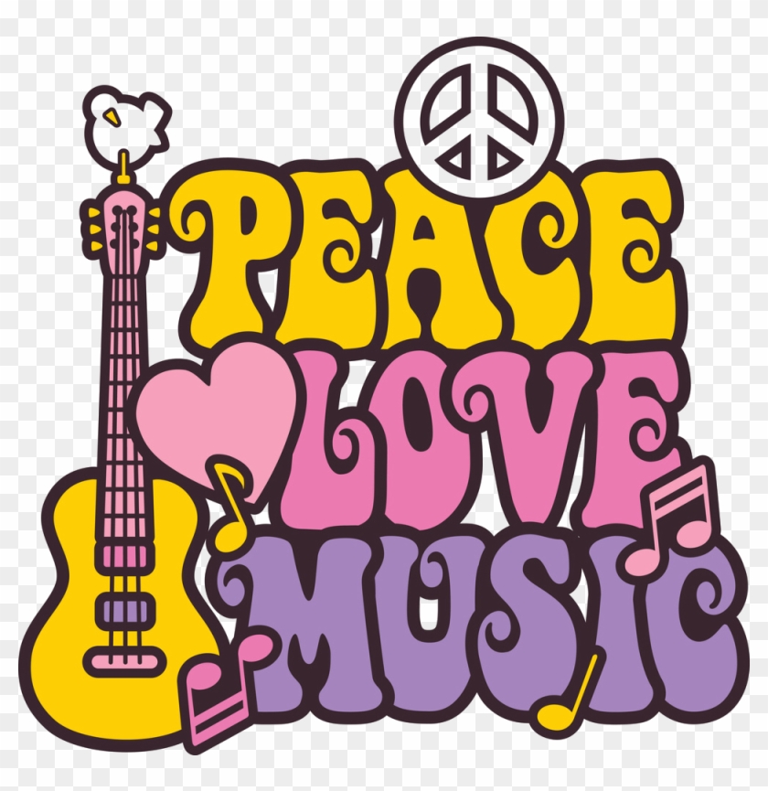 Contact Info - Woodstock Peace Love Music #1156348
