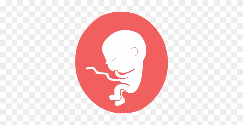 Fetus Stickers Messages Sticker-8 - Mail Icon #1156354