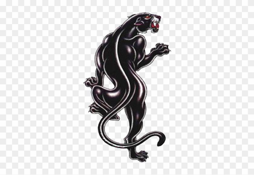 Red Eyes Black Panther Tattoo Design Traditional Panther Tattoo Outline Free Transparent Png Clipart Images Download