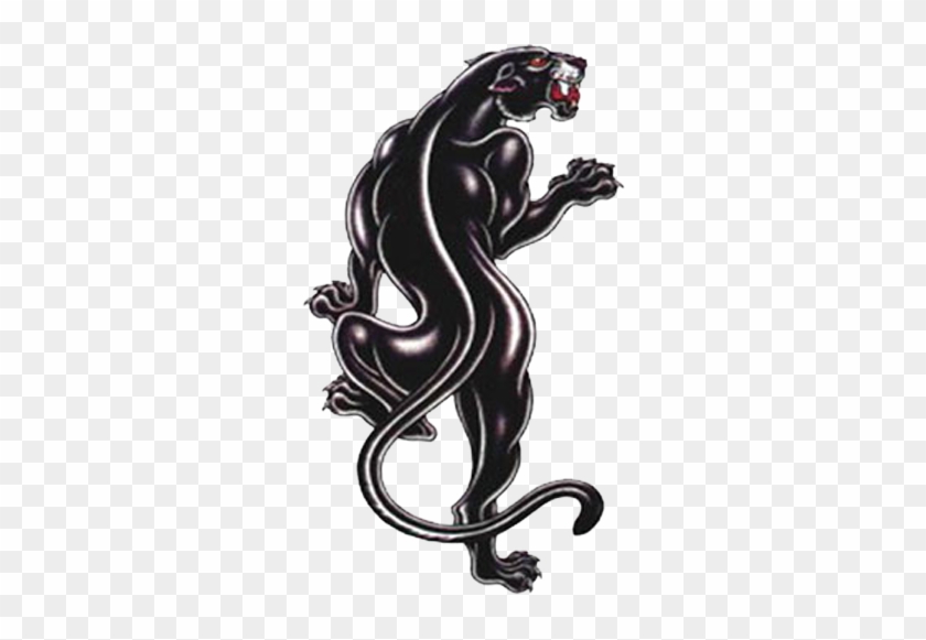 Buy Ships in 2 Days Traditional Panther Tattoo Sign Gifts for Online in  India  Etsy