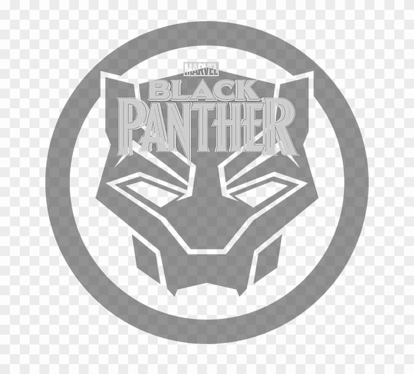 Clarks Black Panther Shoe - Black Panther Vs Deadpool #1156383