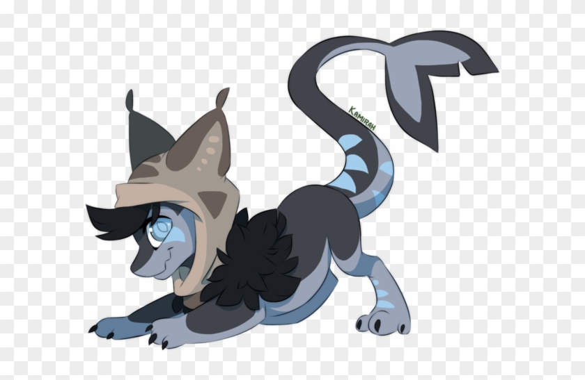 Fosbat By Kamirah - Cartoon #1156458