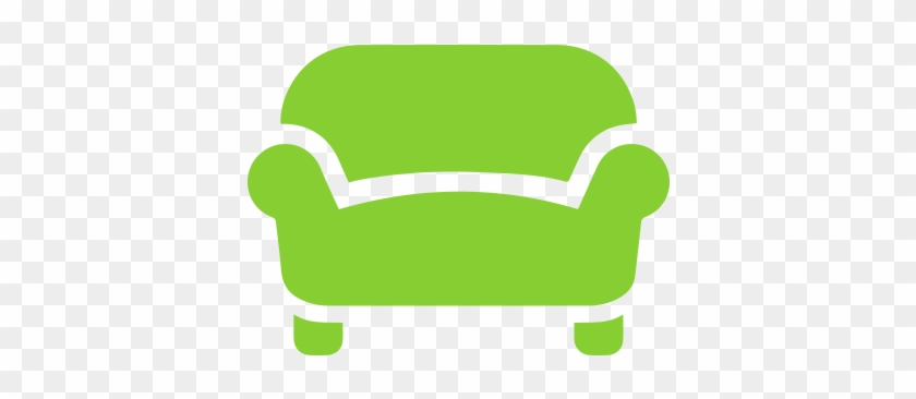 Heritage Amish Furniture - Couch Icon #1156486