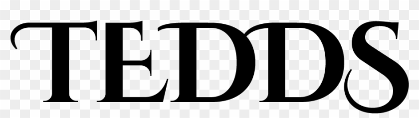 Tedds Logo Tedds Logo - Tedds Logo Tedds Logo #1156598