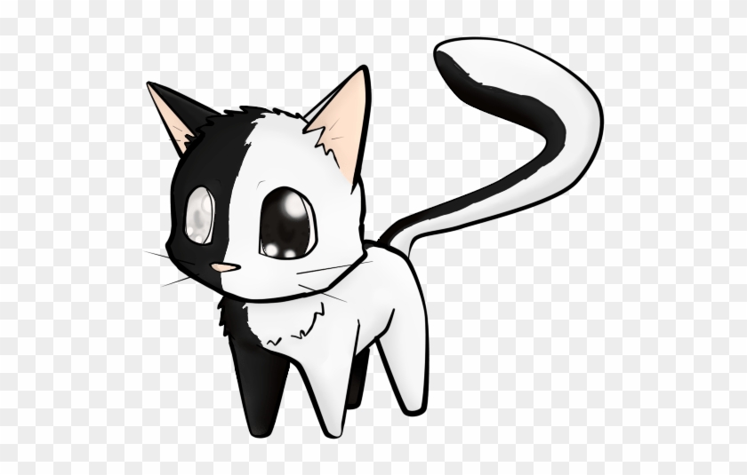 Anime Chibi Animales #1156624