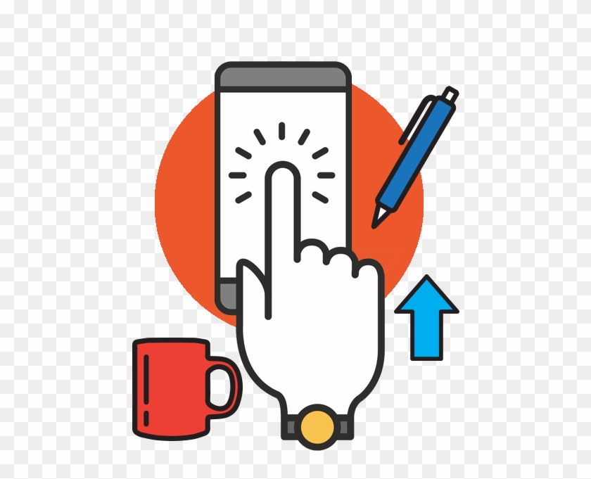 Top Brands, Great Styles, The Right Swag For The Right - Ppc Png #1156652