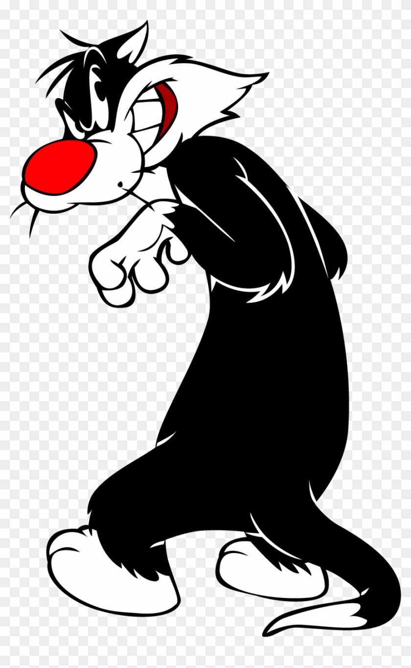 Sylvester Looney Tunes #1156654