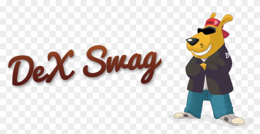 Dex Swag Is A Subscription Service Your Furry Friends - Cartoon #1156703