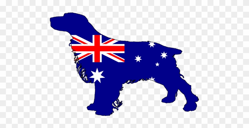 Click And Drag To Re-position The Image, If Desired - Flag Of Australia #1156714