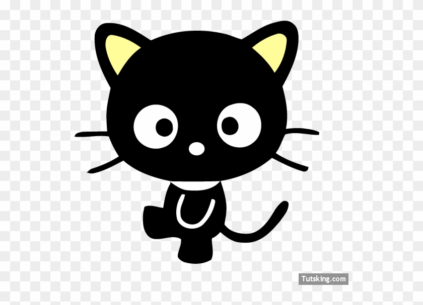 Free Hello Kitty Chococat Psd Files Vectors Graphics - Hello Kitty Chococat #1156725