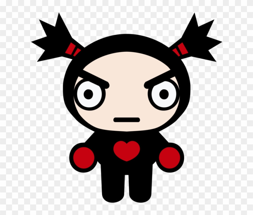 Pucca Y Garu #1156727