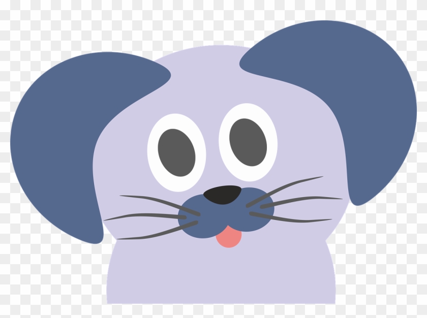 Snout German Spaniel Puppy Clip Art - Dog #1156745