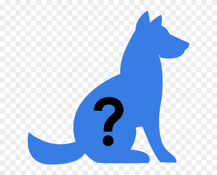 Pet Sitting Korean Jindo Anglo-français De Petite Vénerie - Dog Png Flat Icon #1156752