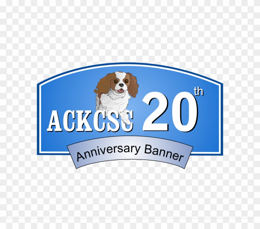 Logo Design By Arun Designer For American Cavalier - Basset Hound #1156760