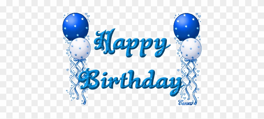 Amazing Happy Birthday Charles Images Charles Behnke - Happy Birthday Stickers For Facebook #1156768