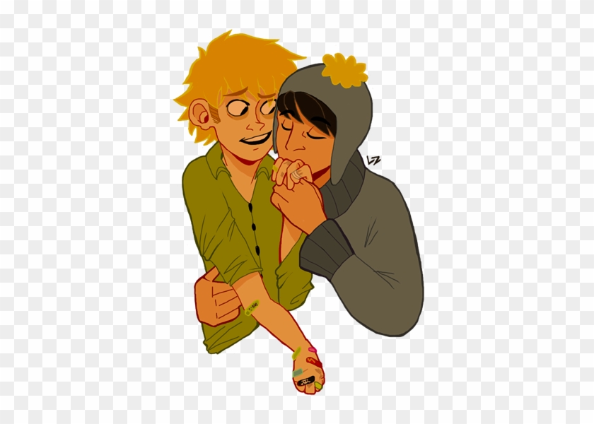 Craig Tucker X Tweek Tweak - Tweek Tweak Transparent #1156805