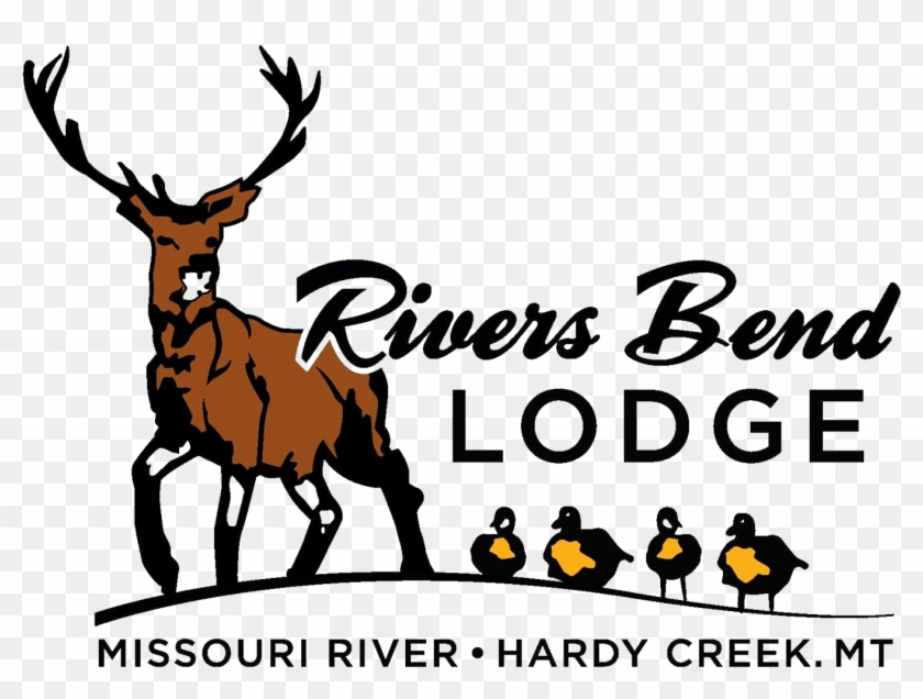 Rivers Bend Lodge #1156840
