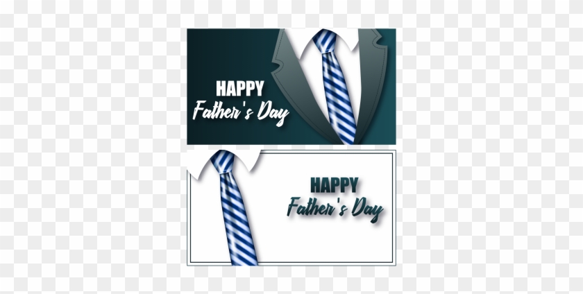 Card Or Greeting Card Father's Day, Day, Father, Happy - Happy Birthday #1156848