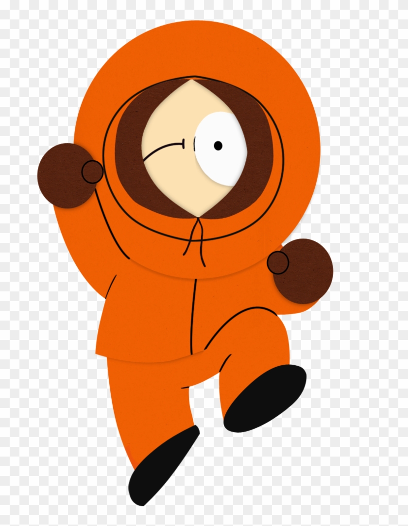 South Park Kenny Png #1156874