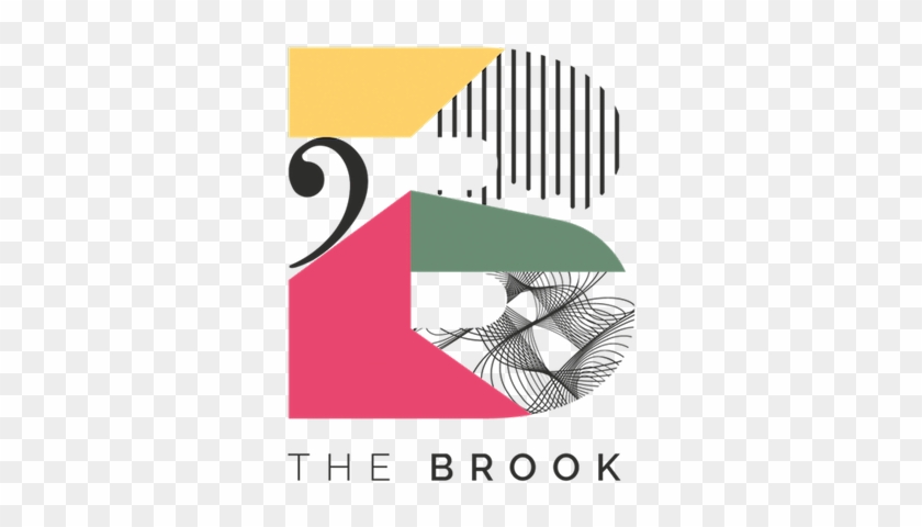 The Brook #1156875