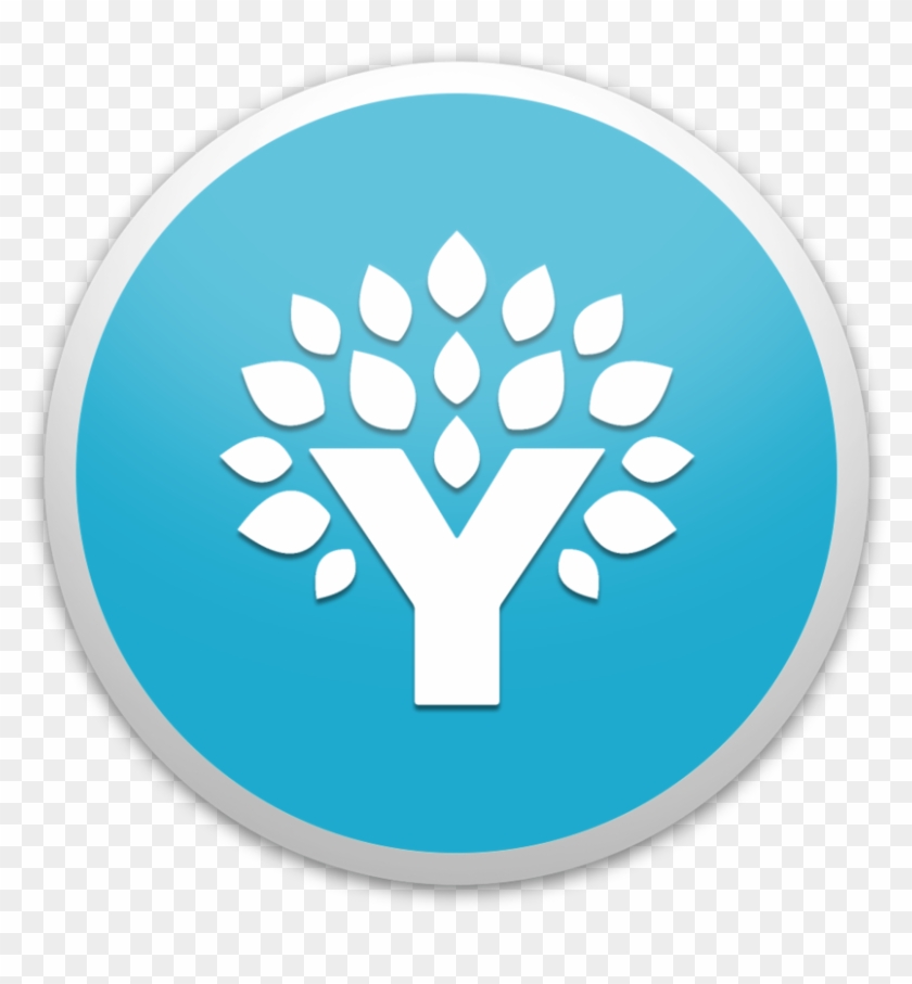 You Need A Budget Icon - Ynab #1156885