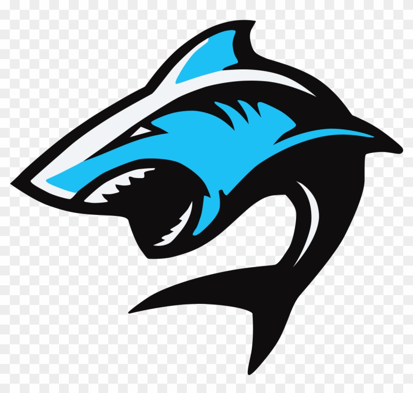 San Francisco Sharks - Shark Logo #1156937