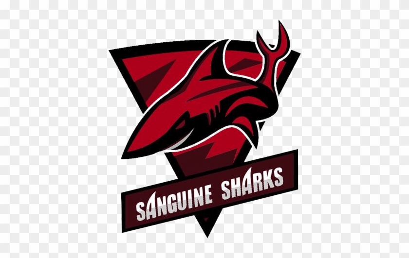 Sanguine Sharks #1156940