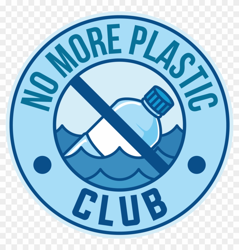 No More Plastic Club - No More Plastic #1156948