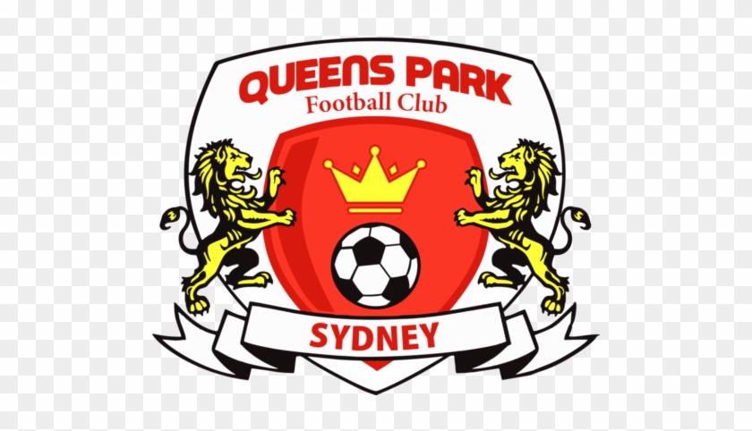 Queens Park Football Club - Queens Park Fc #1156959