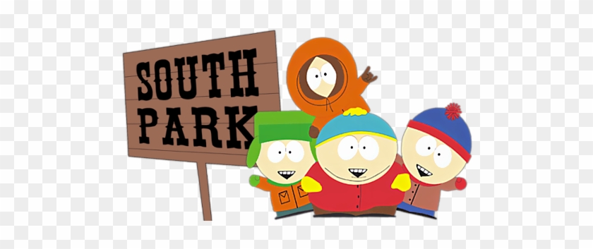 Kumpulan Gambar South Park - South Park Game Png #1156961
